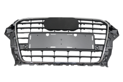 Radiator Grille For Audi A3 8V3853651 88531789402 DPA