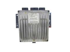Controller 8200619409 8200399038 R0410B034C TRW Delphi Renault 57329