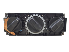 Heater Control Unit Seat Arosa 1H0819045C 1H0820045C 6N0819045B