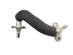 Egr Tube 147130894R 2.3 DCI Renault Master 3 0km