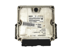 Controller 0281011062 P56044220AD Chrysler Bosch 17624