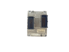 Controller 00468019630 0261206984 Lancia Bosch 39554