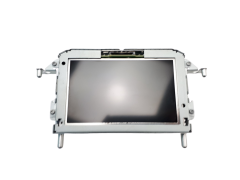 Navigation Display Ford Fiesta F1BT18B955DC 7612032250 Bosch 1000