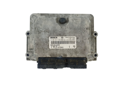 Controller 55191209 0281011553 Fiat Bosch 37792