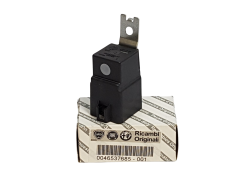 Relay Original Citroen Peugeot Fiat 50A 46537685