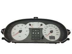 Speedometer/Instrument Cluster Renault Clio 2 21650176-1 1G20250K1 43915