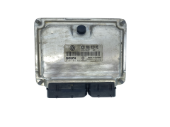 Controller Seat 038906019NE 0281011824 Bosch 62777