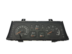 Speedometer/Instrument Cluster Renault Clio 1 RL48V385 54803