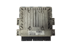 Controller 237100777R S180067109A 237100033R Renault Continental
