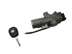 Ignition Switch Nissan Primera P11 8145 Valeo