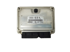 Controller 8E0907401 0281010492 Audi Bosch 16710