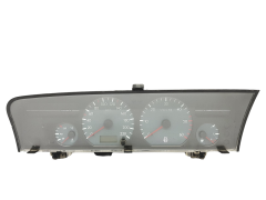 Speedometer/Instrument Cluster Citroen Xantia 21624319-5 Sagem 51224