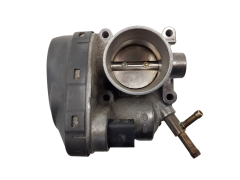 Air Throttle Body Skoda 047133062 5WS02090 