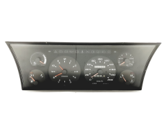 Speedometer/Instrument Cluster Volvo 340 345 360 31-713-245-00 Smiths 30584