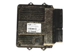 Controller MJD6JF.M4 51768657 Fiat FGP 30185