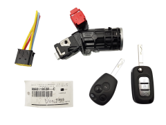 Ignition Switch Renault N0504858 487008966R 7701208408 0km 2