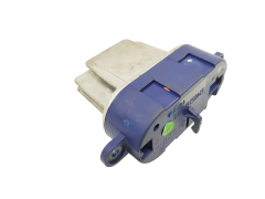 Fan Rheostat 7701206541 52485218 Renault Laguna 2