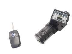Ignition Switch Fiat Panda 2 00468453610 61027500 1092
