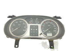 Speedometer/Instrument Cluster Renault Clio 2 8200261086 26006