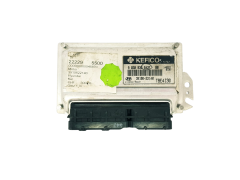 Controller 9030930542F 39106-22140 Hyundai Kefico 