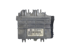 Controller 030906027AA 0261204617 VW Bosch 55116