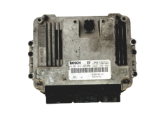 Controller 0281013907 8200705747 8200705748 Renault Bosch 20302