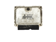 Controller 0281010179 038906012BE VW Bosch 24838
