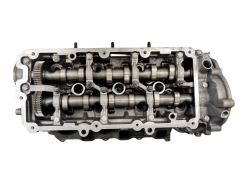 Cylinder Head VWAG 0594AF 3.0 TDI ASB 2