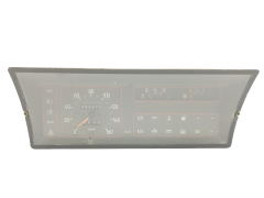 Speedometer/Instrument Cluster Fiat Ducato Citroen C25 6042930020 Veglia