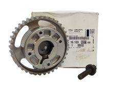 Camshaft Pulley New Original Citroen Peugeot 1613302280