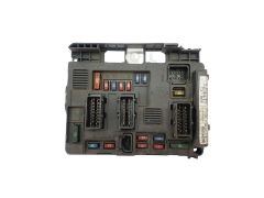 Controller BSM-B3 S118470003C 9643498880 PSA Siemens Controller BSM-B3 S118470003C 9643498880 PSA Siemens