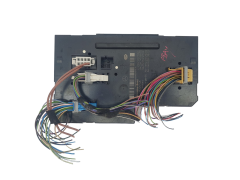 Controller 5DK009225-48 2049001102 Mercedes Hella