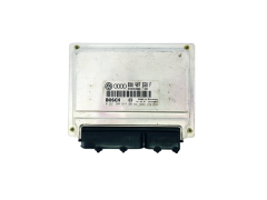 Engine Controller VW Audi 8D0907558F 0261204614 Bosch 34022
