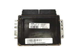 Controller S110115000B 8200162378 8200029658 Renault Siemens 30469