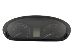 Speedometer/Instrument Cluster New Original Mercedes Sprinter 9069004502