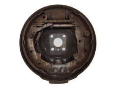 Brake Shoe Anchor Plate Left 7701033415 Renault 21 321905751