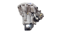 Manual Gearbox JR5124 Renault Clio 3 1.5 dci 8200815546 04