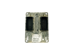 Controller 51847332 BC.0099847.A IAW5SF9.MS Fiat Magneti Marelli 33455