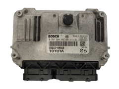 Controller Toyota 89661-0H060 0261S04462 Bosch