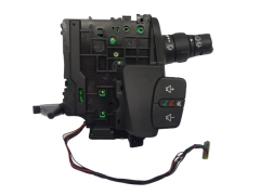 Windscreen Wash Wiper Switch Scenic 2 7701069597 Renault Valeo 5501
