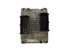 Controller 0261208969 00517981540 ME763.A0 Fiat Bosch 14155
