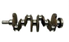 Crankshaft 8200416793 K4MC813 K4M813 1.6 Renault Megane 2 Crankshaft 8200416793 K4MC813 K4M813 1.6 Renault Megane 2