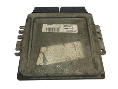 Controller S118301113B 8200214973 8200080285 Renault Siemens 68321
