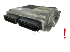 Controller LPG 110R-006011 616694000 Landi Renzo 58032