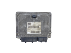 Controller 73501877 61600.627.02 IAW4AF.M7 Fiat Magneti Marelli 61489