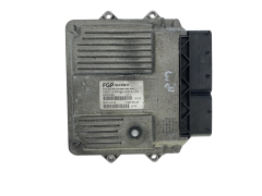 Controller FGP 6JF.P3 55195817 71600.053.00 Fiat Magneti Marelli 53316