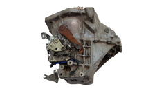 Gearbox 1611551780 20TT57 C1 108 Aygo 2 1.0 12v 114623km