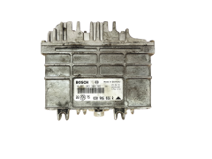 Controller 030906026R 0261203302 Volkswagen Bosch 24857
