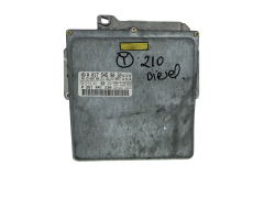 Controller A0175459032 0281001230 Mercedes Bosch 52372