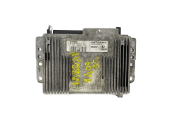 Controller S113717113D 7700868304 7700102303 Renault Siemens 56727 Controller S113717113D 7700868304 7700102303 Renault Siemens 56727